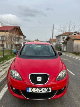 Seat Altea XL, 1.4 TSI  | Mobile.bg    2