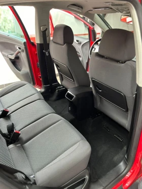 Seat Altea XL, 1.4 TSI  | Mobile.bg    9