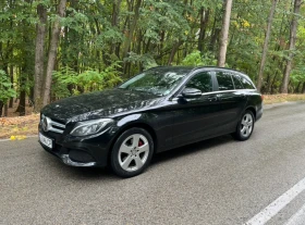 Обява за продажба на Mercedes-Benz C 220 C220 BlueTec 170hp 2015g ~26 500 лв. - изображение 2
