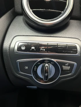 Обява за продажба на Mercedes-Benz C 220 C220 BlueTec 170hp 2015g ~26 500 лв. - изображение 7