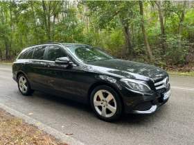 Обява за продажба на Mercedes-Benz C 220 C220 BlueTec 170hp 2015g ~26 500 лв. - изображение 3