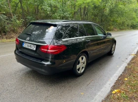Обява за продажба на Mercedes-Benz C 220 C220 BlueTec 170hp 2015g ~26 500 лв. - изображение 5