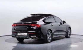 Обява за продажба на Kia K5 ~31 847 лв. - изображение 1