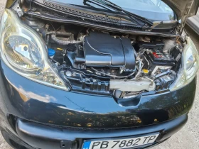 Peugeot 107 1.0i 68-PS  | Mobile.bg    7