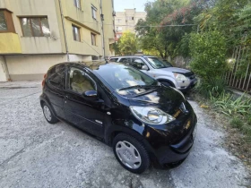     Peugeot 107 1.0i 68-PS 