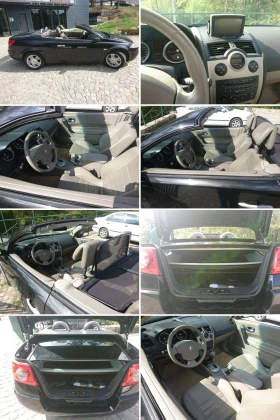 Renault Megane СС - 5850 лв. / 2991.06 € - 31815831 6