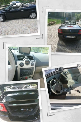 Renault Megane СС - 5850 лв. / 2991.06 € - 31815831 3