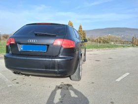 Audi A3 2.0, снимка 7