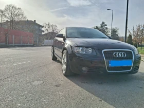 Audi A3 2.0, снимка 4