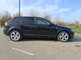 Audi A3 2.0, снимка 8