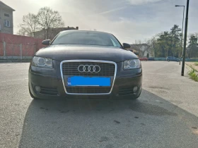 Audi A3 2.0, снимка 2