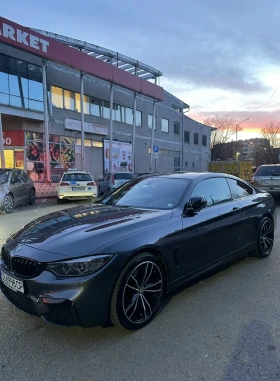 BMW 435 i xDrive M pack - 38000 лв. / 19429.09 € - 65140839 2