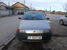 Fiat Punto | Mobile.bg    3