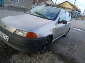 Fiat Punto | Mobile.bg    2