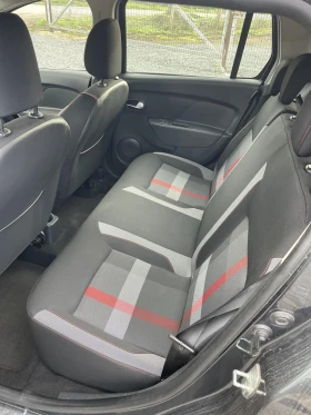 Dacia Logan 1.5 DCI STEPWAY, снимка 7