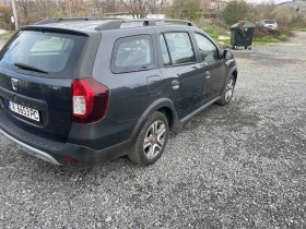 Dacia Logan 1.5 DCI STEPWAY, снимка 3