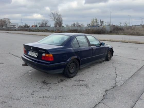 BMW 320 M52B20, снимка 3
