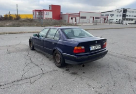 BMW 320 M52B20, снимка 4