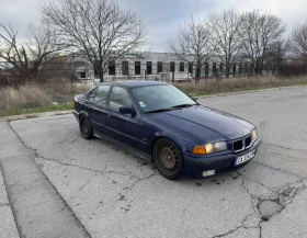 BMW 320 M52B20, снимка 2