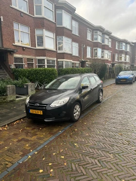 Ford Focus, снимка 2