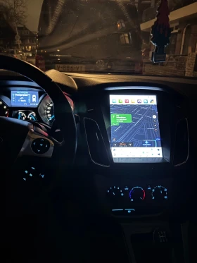 Ford Focus, снимка 4