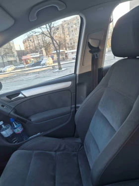 VW Golf Highline - 7000 € / 13690.81 лв. - 41977699 10