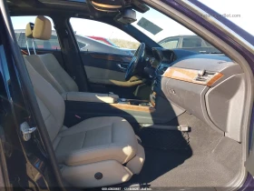 Mercedes-Benz E 350 AMG* 4MATIC* Памет* Панорама* За газ - 9500 € / 18580.38 лв. - 66113223 7