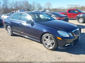 Mercedes-Benz E 350 AMG* 4MATIC* Памет* Панорама* За газ - 9500 € / 18580.38 лв. - 66113223 3