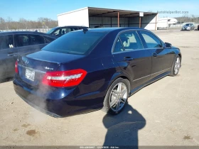 Mercedes-Benz E 350 AMG* 4MATIC* Памет* Панорама* За газ - 9500 € / 18580.38 лв. - 66113223 5