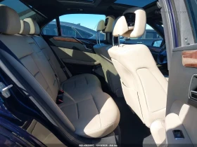 Mercedes-Benz E 350 AMG* 4MATIC* Памет* Панорама* За газ - 9500 € / 18580.38 лв. - 66113223 6