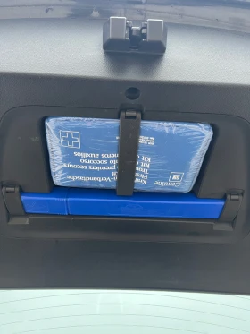 Opel Astra J Sports Tourer 1.7cdti 110кс., снимка 16