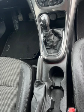 Opel Astra J Sports Tourer 1.7cdti 110кс., снимка 8