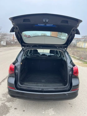 Opel Astra J Sports Tourer 1.7cdti 110кс., снимка 15