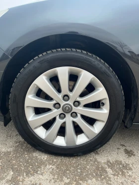 Opel Astra J Sports Tourer 1.7cdti 110кс., снимка 5