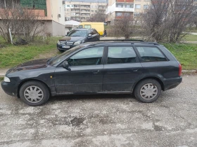 Audi A4 1, 9тди - 1255 € / 2454.57 лв. - 30159697 2