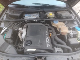 Audi A4 1, 9тди - 1255 € / 2454.57 лв. - 30159697 6