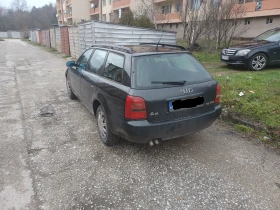 Audi A4 1, 9тди - 1255 € / 2454.57 лв. - 30159697 3