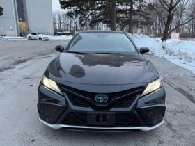 Toyota Camry Hybrid XSE  CARFAX - 24000 € / 46939.92 лв. - 29413479 6