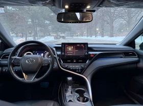 Toyota Camry Hybrid XSE  CARFAX - 24000 € / 46939.92 лв. - 29413479 10