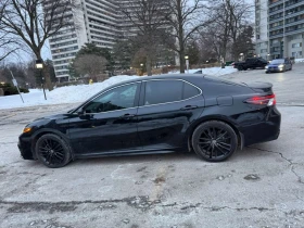 Toyota Camry Hybrid XSE  CARFAX - 24000 € / 46939.92 лв. - 29413479 2