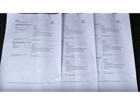 Skoda Superb 2.0 TDi M/T, Месечна вноска от 232   - 18990 € / 37141.21 лв. - 87436329 17