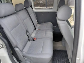 VW Caddy - 2800 € / 5476.32 лв. - 85567803 2