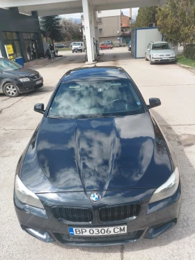 BMW 535 3.5i M-Pack - 11500 € / 22492.04 лв. - 66724289 4