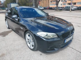 BMW 535 3.5i M-Pack