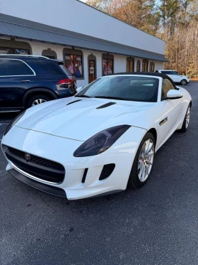 Jaguar F-Type undefined | Auto.bg — изображение 2