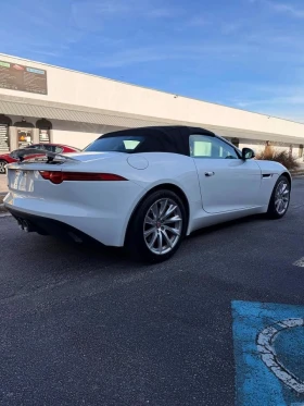 Jaguar F-Type undefined | Auto.bg — изображение 4