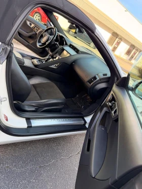 Jaguar F-Type undefined | Auto.bg — изображение 5