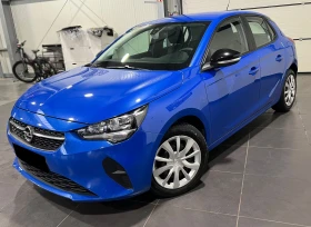 Opel Corsa F/1.2/101к.с./EDITION/2021/1СОБСТВЕНИК/СЕР.ИСТОРИЯ - 9900 € / 19362.72 лв. - 34768035 3