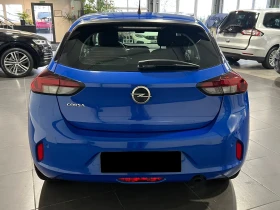 Opel Corsa F/1.2/101к.с./EDITION/2021/1СОБСТВЕНИК/СЕР.ИСТОРИЯ - 9900 € / 19362.72 лв. - 34768035 5
