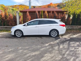 Hyundai I40 - 5050 € / 9876.94 лв. - 53832041 7